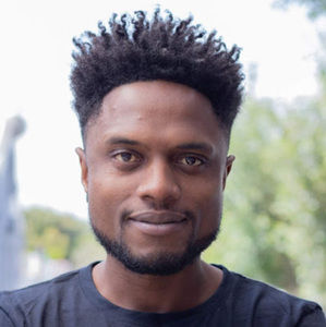 Meet your Posher, Mike